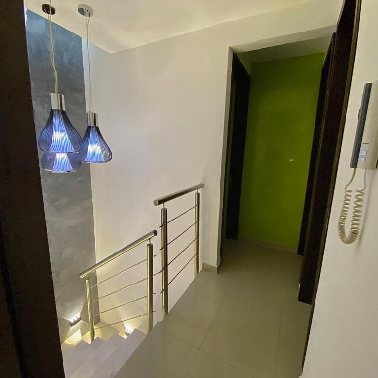Moderno y amplio alojamiento Vacacional Casa LIMÓN - Casa de 5 dormitorios - 21