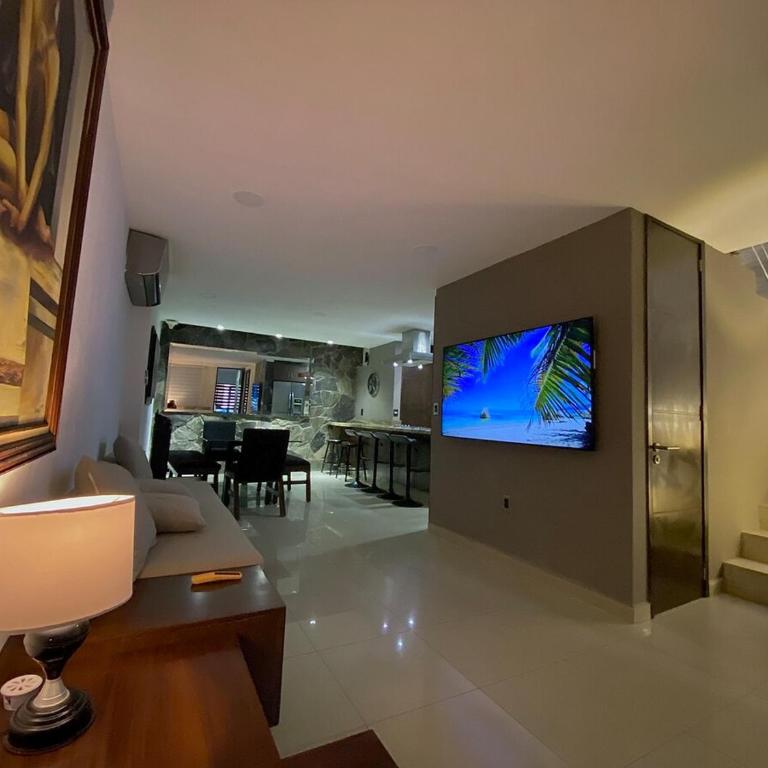 Moderno y amplio alojamiento Vacacional Casa LIMÓN - Casa de 5 dormitorios - 23