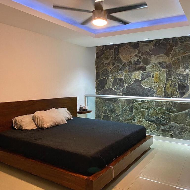 Moderno y amplio alojamiento Vacacional Casa LIMÓN - Casa de 5 dormitorios - 32