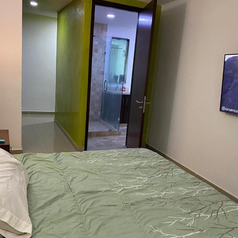 Moderno y amplio alojamiento Vacacional Casa LIMÓN - Casa de 5 dormitorios - 35