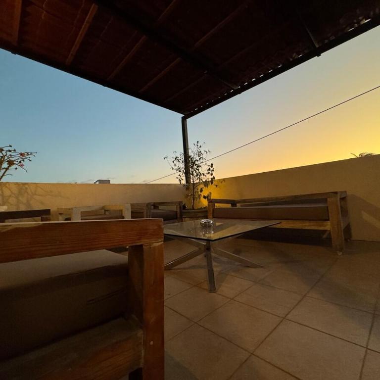 Moderno y amplio alojamiento Vacacional Casa LIMÓN - Casa de 5 dormitorios - 42