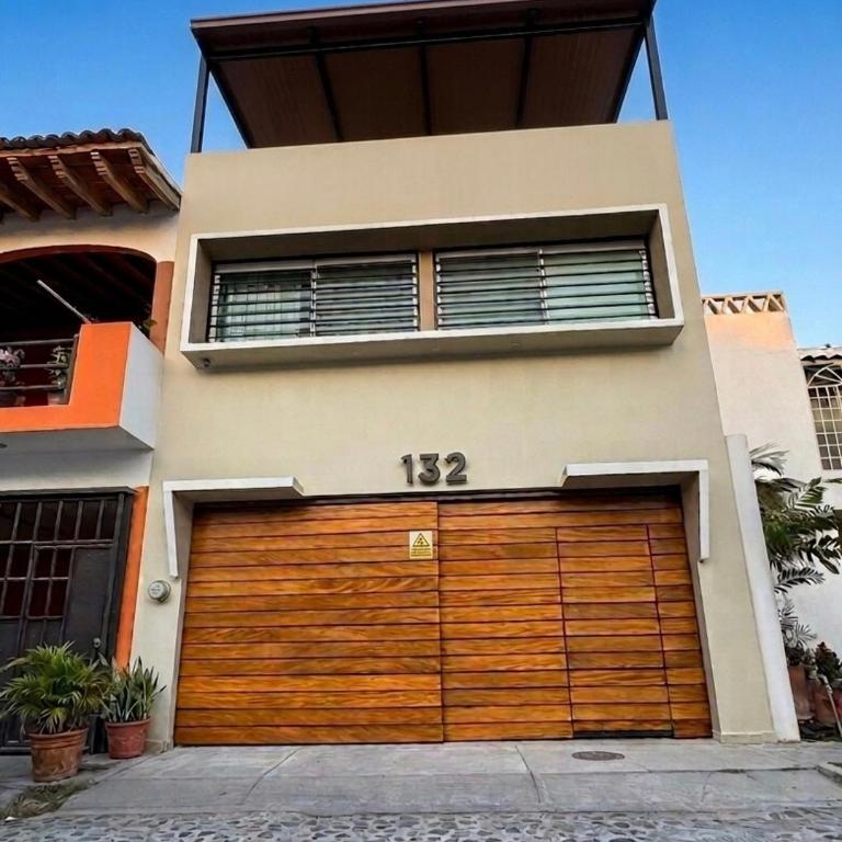 Moderno y amplio alojamiento Vacacional Casa LIMÓN - Casa de 5 dormitorios - 43