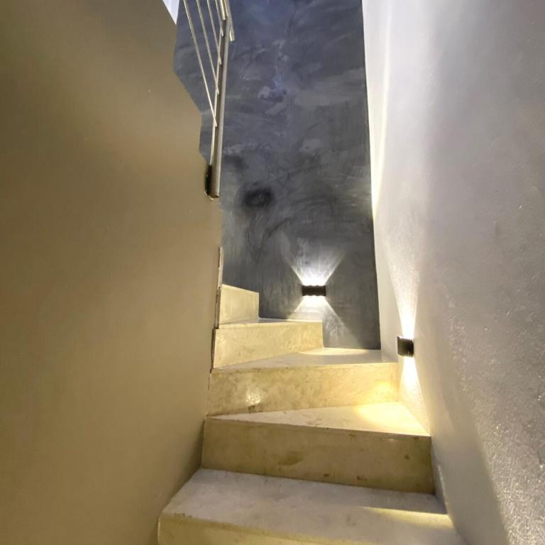 Moderno y amplio alojamiento Vacacional Casa LIMÓN - Casa de 5 dormitorios - 45