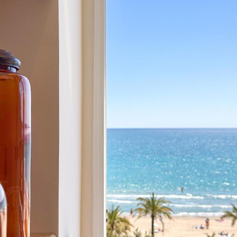 Infinity Postiguet Living boutique frente al mar - One-Bedroom Apartment - 63