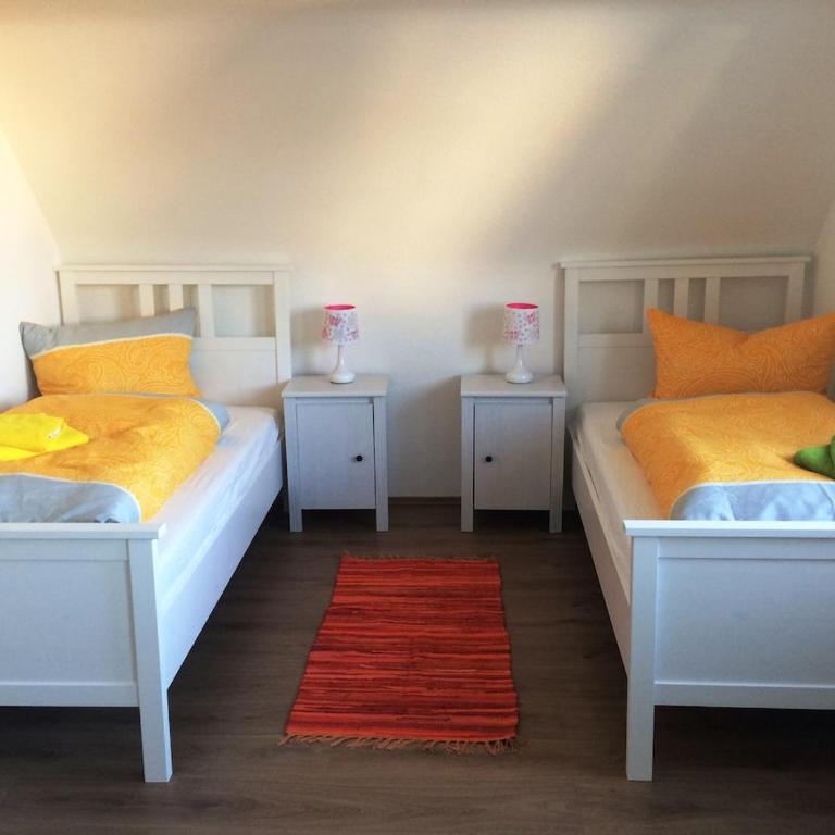 Zentral gelegen mit 3 Schlafzimmern, U-Bahn, WLAN - Apartamento de 3 dormitorios - 1