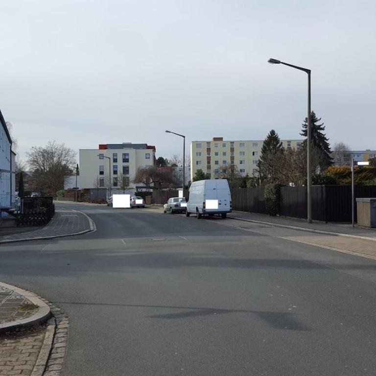 Zentral gelegen mit 3 Schlafzimmern, U-Bahn, WLAN - Apartamento de 3 dormitorios - 8