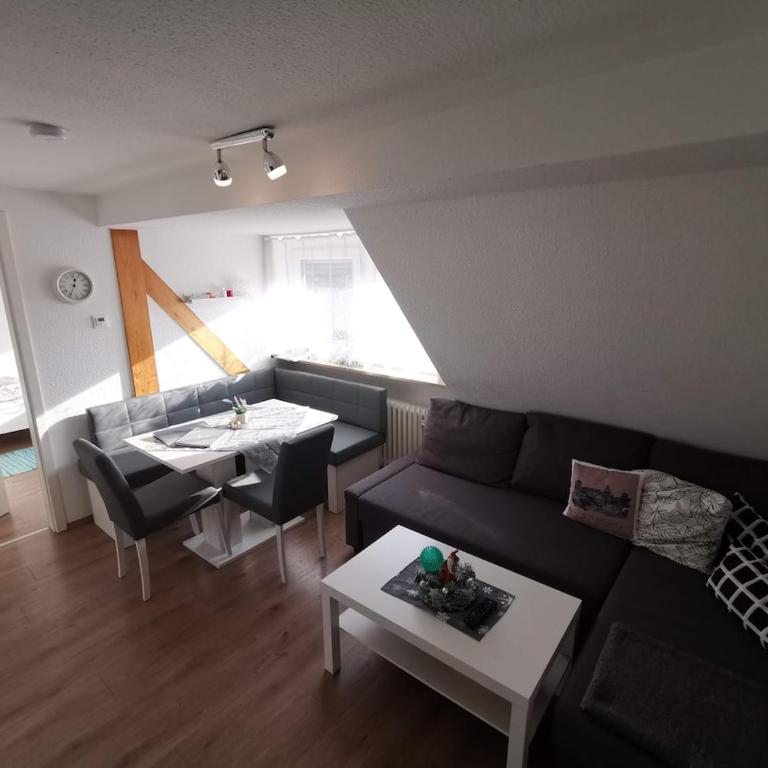 Zentral gelegen mit 3 Schlafzimmern, U-Bahn, WLAN - Apartamento de 3 dormitorios - 14