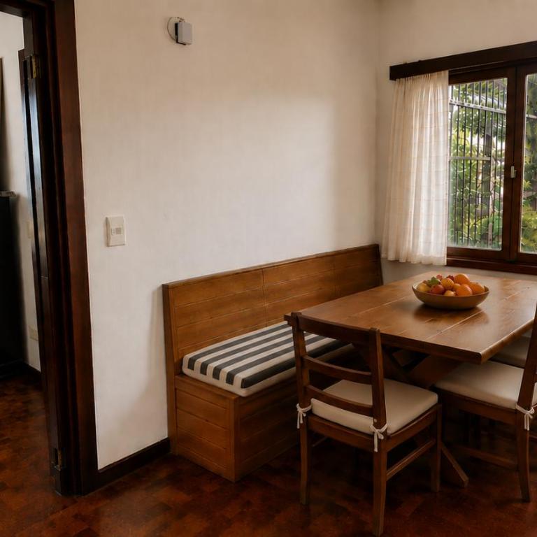 Centrally located lakefront house - Casa de 4 dormitorios - 7