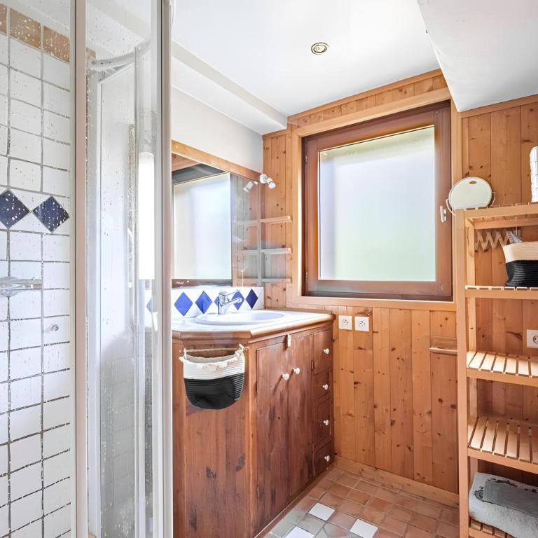 Appartement cosy au calme - Two-Bedroom Deluxe Apartment with Garden View - 4