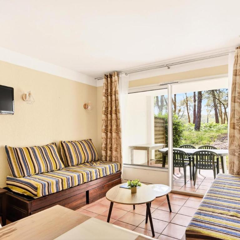 Le Domaine du Golf de Pinsolle - maeva Home - Appartement 2 pièces 2 personnes - Sélection MAE-7424 - Appartement - 30