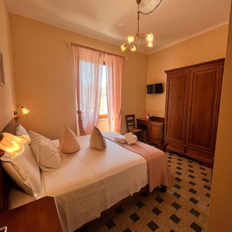 BnB Villa Melany vicino Centro - Camera Matrimoniale - 2