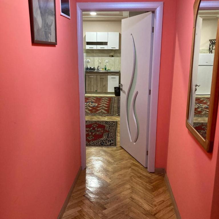 Dukat 8 - One-Bedroom Apartment - 1