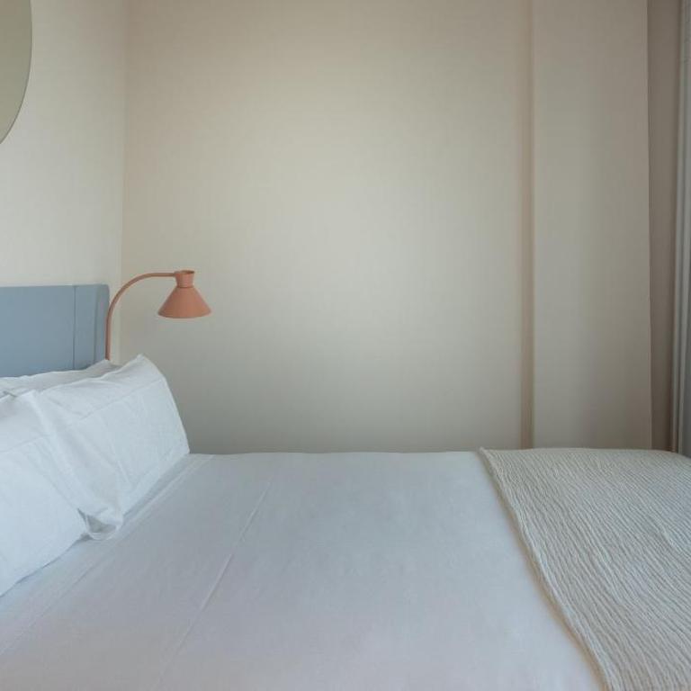 Kora Kiliki - Two-Bedroom Apartment with Balcony - 6