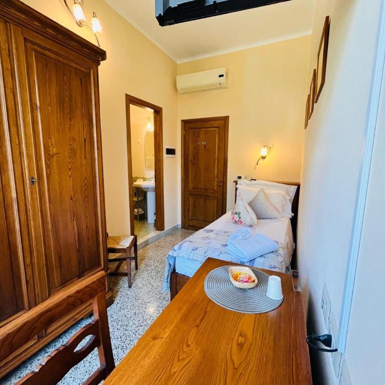 BnB Villa Melany vicino Centro - Camera Singola - 3
