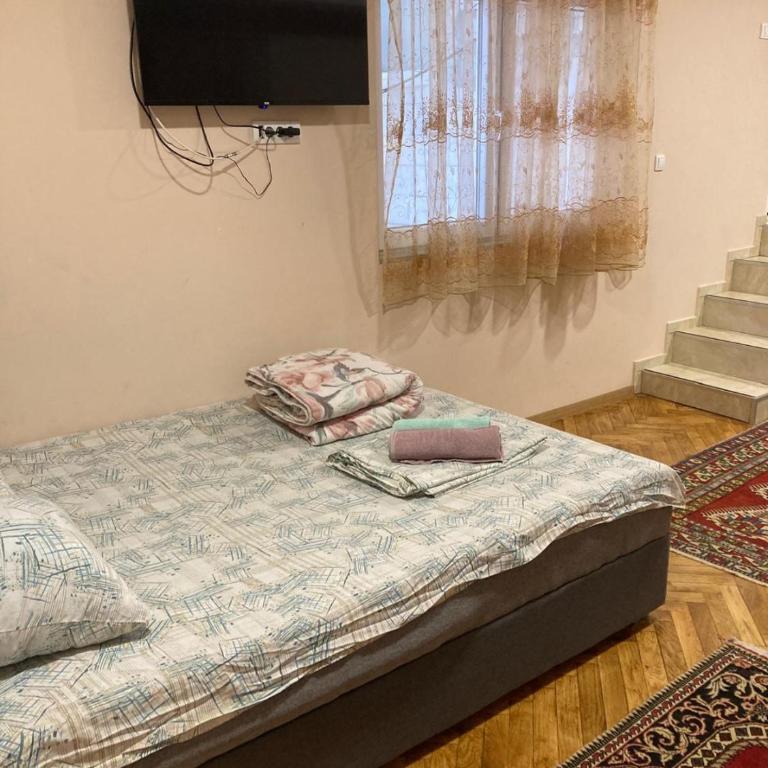 Dukat 8 - One-Bedroom Apartment - 2