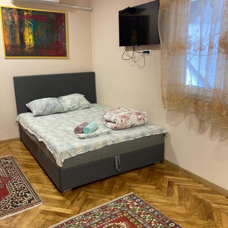 Dukat 8 - One-Bedroom Apartment - 3