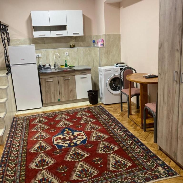 Dukat 8 - One-Bedroom Apartment - 4