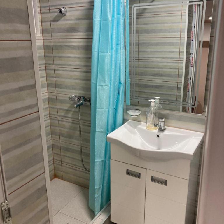 Dukat 8 - One-Bedroom Apartment - 5