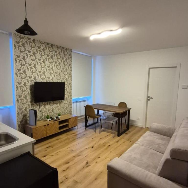 Maiorano's Apartment - Appartamento con 1 Camera da Letto - 1