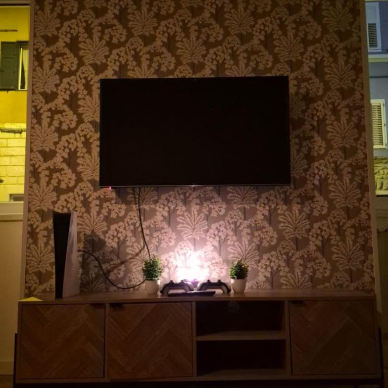 Maiorano's Apartment - Appartamento con 1 Camera da Letto - 5