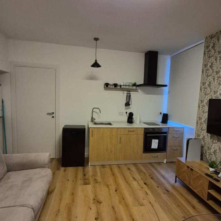 Maiorano's Apartment - Appartamento con 1 Camera da Letto - 8