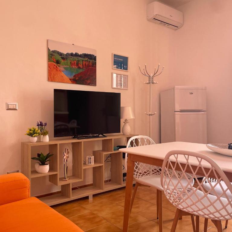 CASA ALTOMARE - Appartamento con 2 Camere da Letto - 4