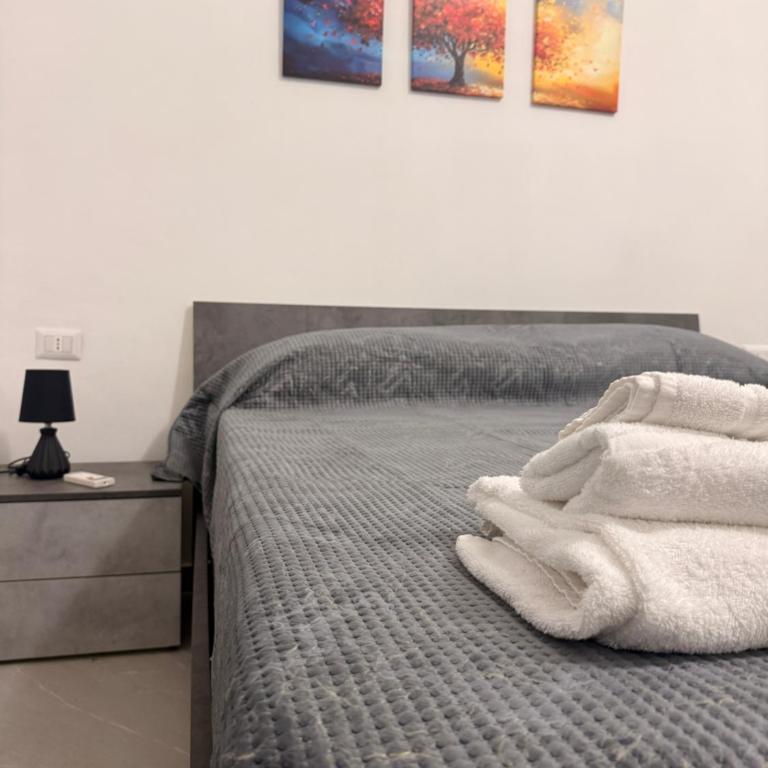Casa T&S - Appartamento con 1 Camera da Letto - 21