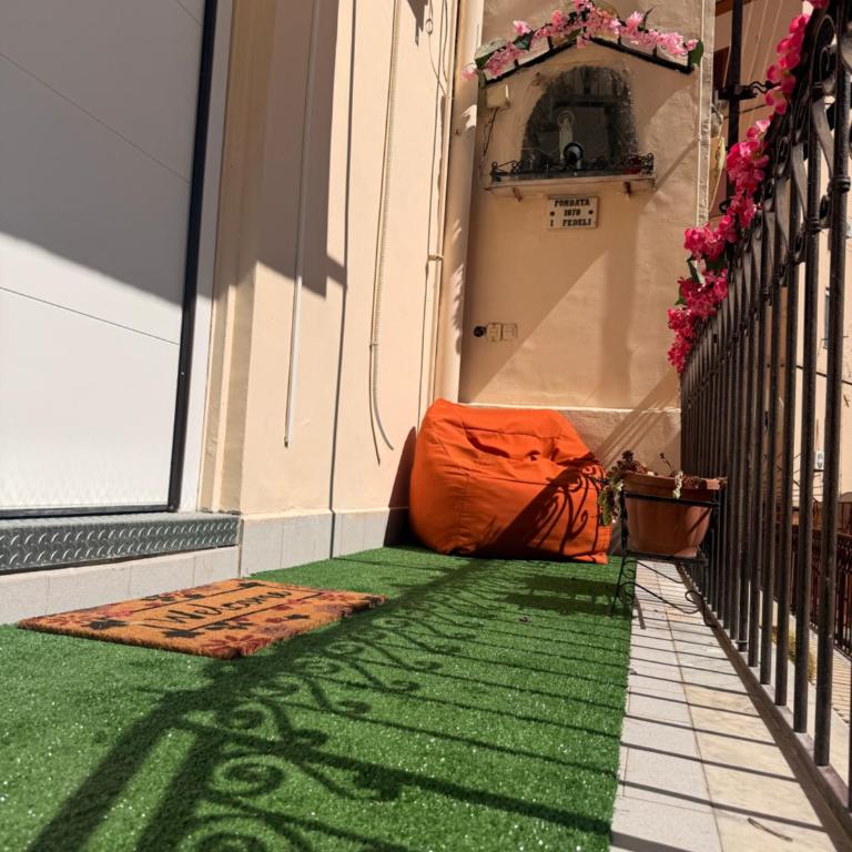 Casa T&S - Appartamento con 1 Camera da Letto - 28