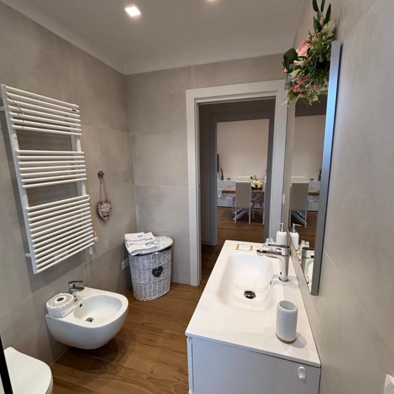 Diletta Home - Appartamento con 1 Camera da Letto - 8