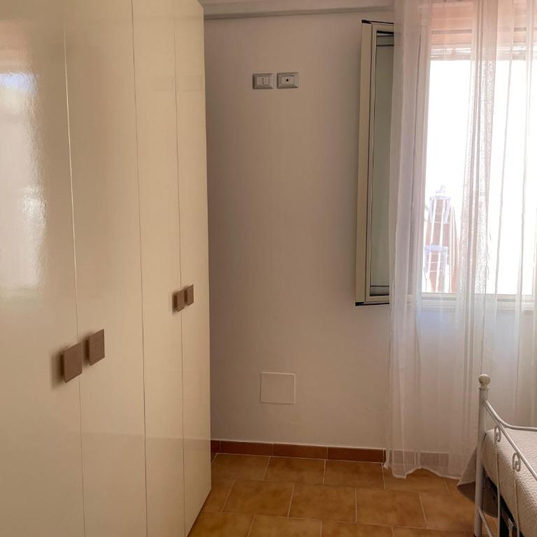 CASA ALTOMARE - Appartamento con 2 Camere da Letto - 8