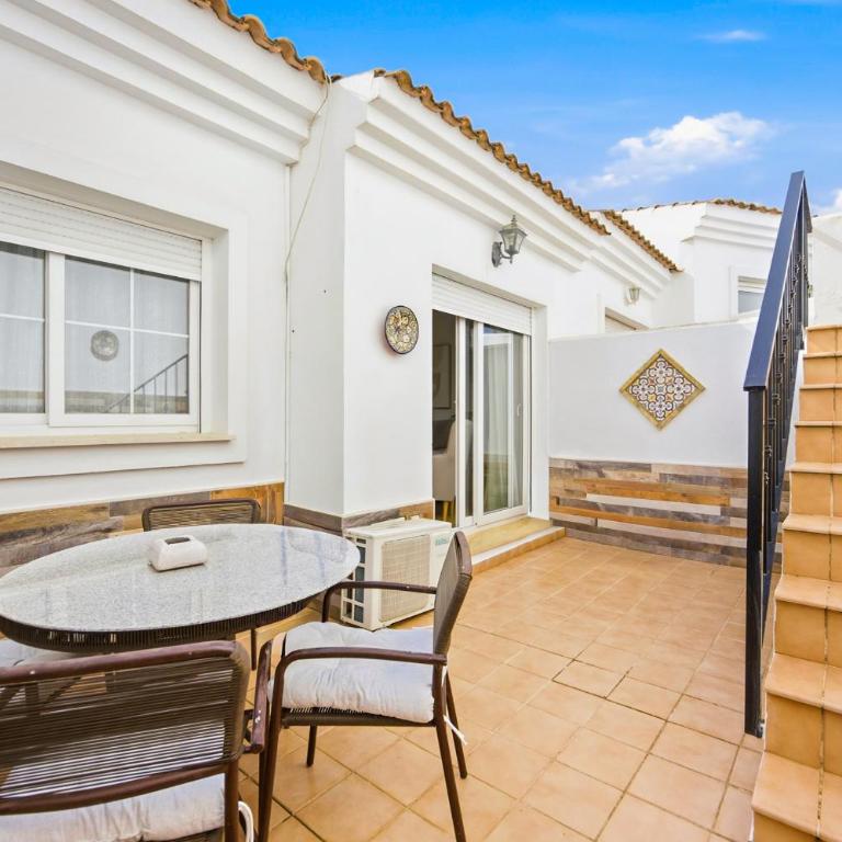 Costa Africana - Apartamento de 1 dormitorio - 3