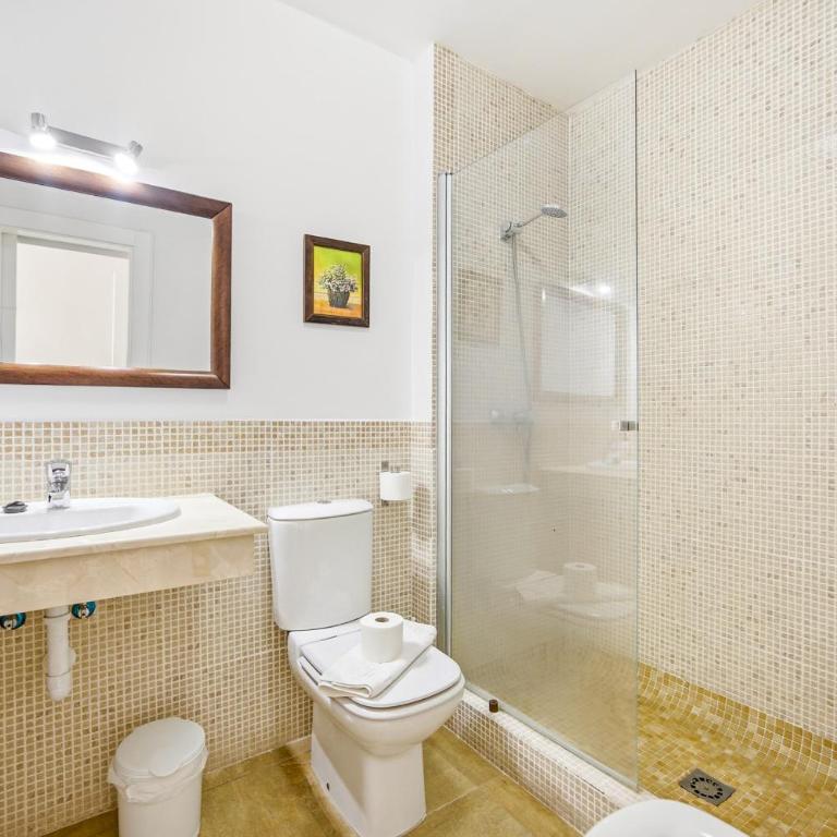 Costa Africana - Apartamento de 1 dormitorio - 2