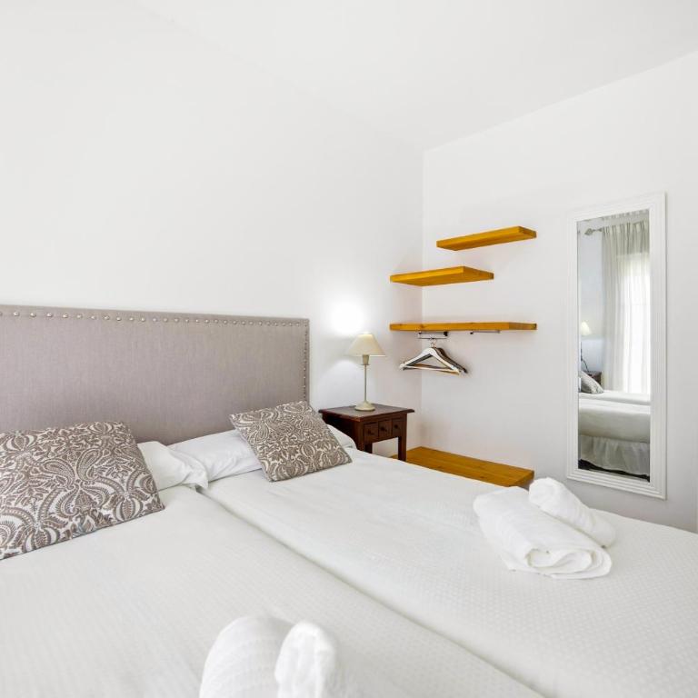 Costa Africana - Apartamento de 1 dormitorio - 22