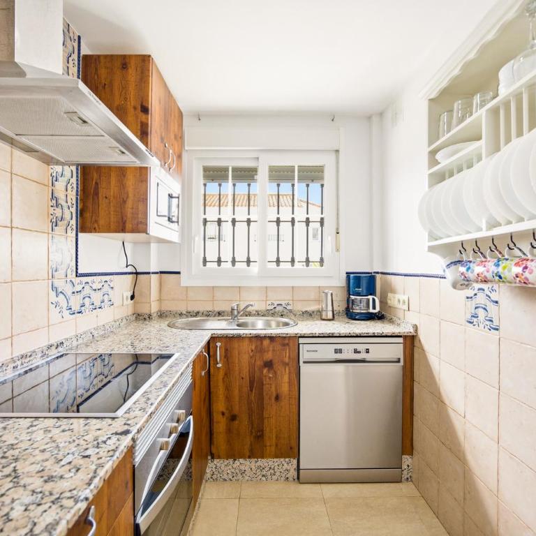 Costa Africana - Apartamento de 1 dormitorio - 13