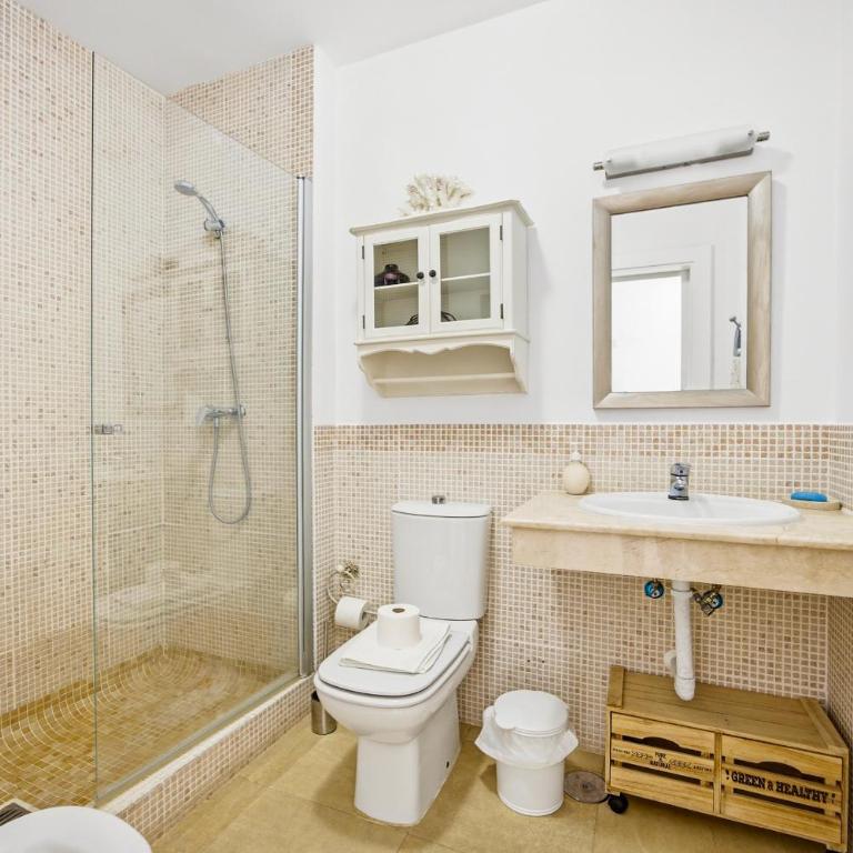 Costa Africana - Apartamento de 1 dormitorio - 14