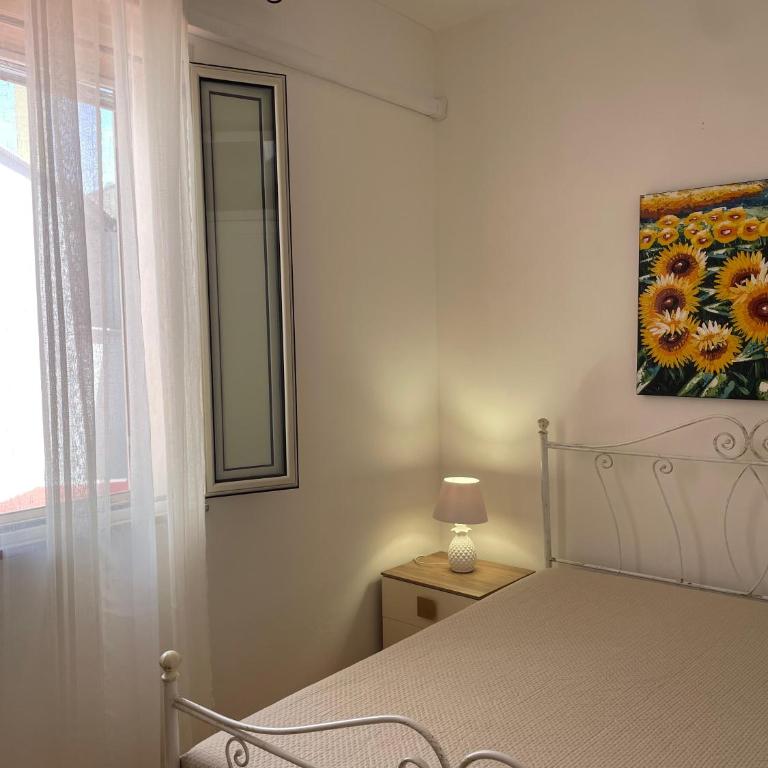 CASA ALTOMARE - Appartamento con 2 Camere da Letto - 9