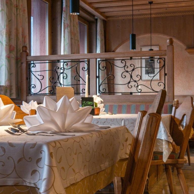 Alpenhotel Ramsauerhof - Doppelzimmer - 1