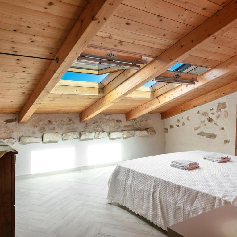 THE ROMAN RUINS - LOFT with PANORAMIC TERRACE - Appartamento con 2 Camere da Letto - 1