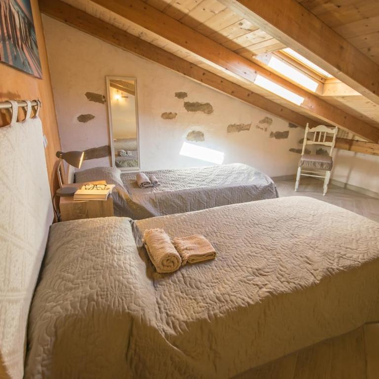 THE ROMAN RUINS - LOFT with PANORAMIC TERRACE - Appartamento con 2 Camere da Letto - 5