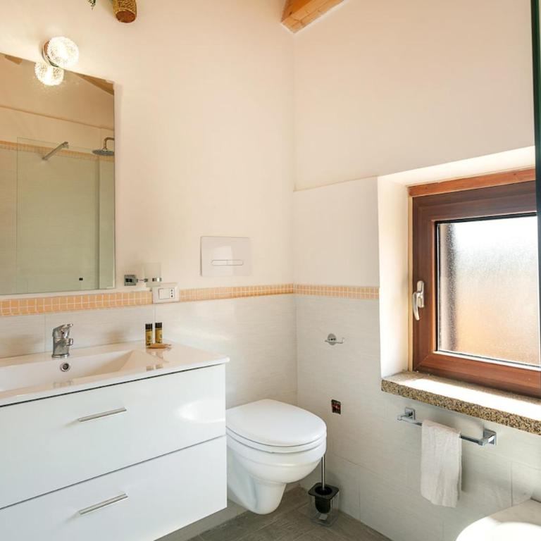 THE ROMAN RUINS - LOFT with PANORAMIC TERRACE - Appartamento con 2 Camere da Letto - 6