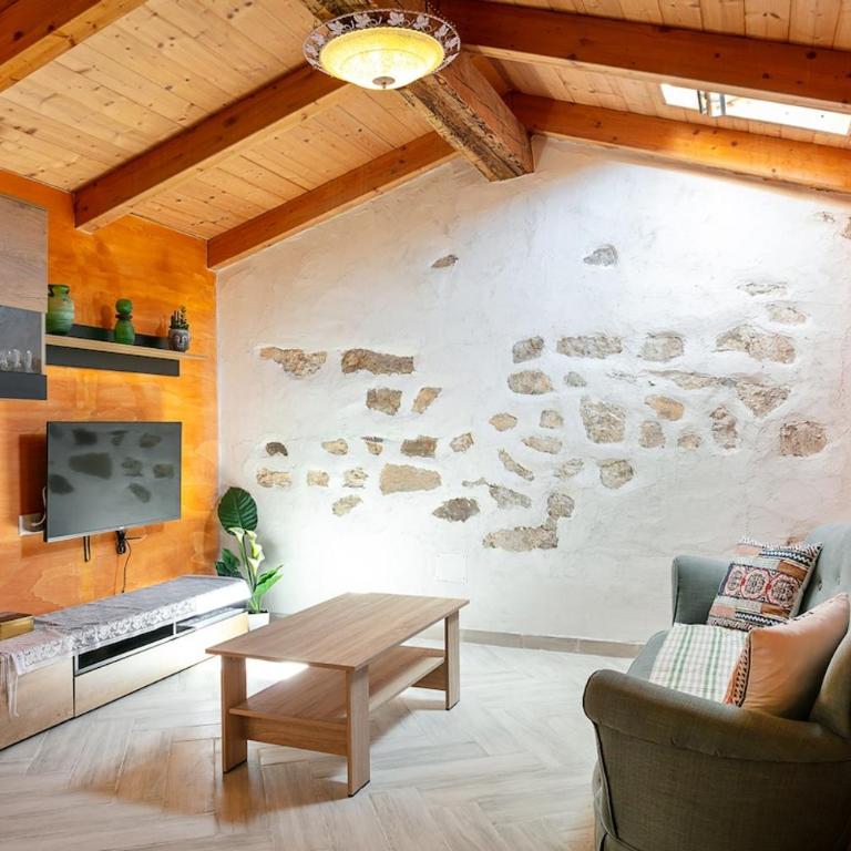 THE ROMAN RUINS - LOFT with PANORAMIC TERRACE - Appartamento con 2 Camere da Letto - 9