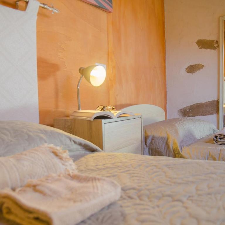 THE ROMAN RUINS - LOFT with PANORAMIC TERRACE - Appartamento con 2 Camere da Letto - 14
