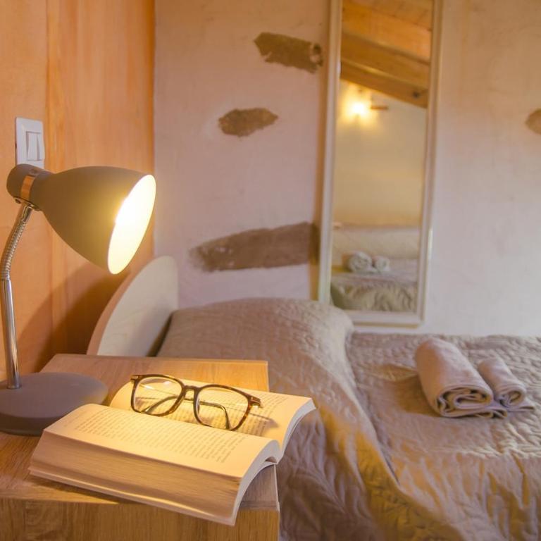 THE ROMAN RUINS - LOFT with PANORAMIC TERRACE - Appartamento con 2 Camere da Letto - 16