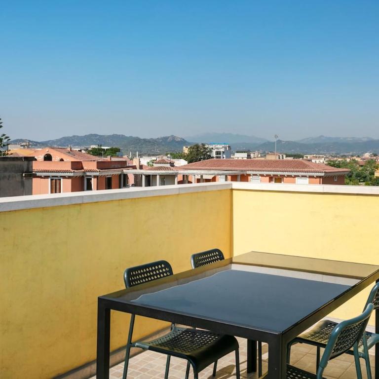 THE ROMAN RUINS - LOFT with PANORAMIC TERRACE - Appartamento con 2 Camere da Letto - 18