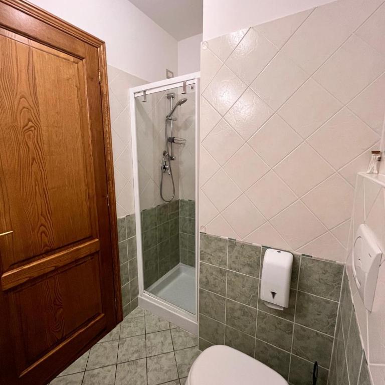 BnB Villa Melany vicino Centro - Camera Matrimoniale/Doppia con Letti Singoli - 21
