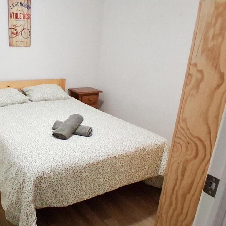 Oasis en la playa - Apartamento - 23