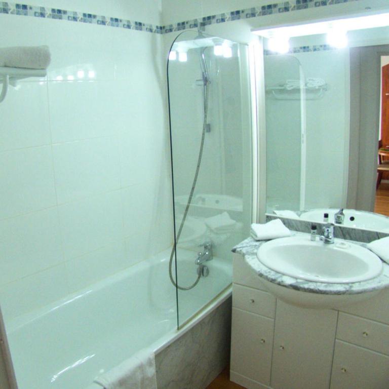 Résidence Pic Du Midi - Apt n°145 - 1er étage - Bâtiment Hourquette MAE-8754 - Appartamento - 5