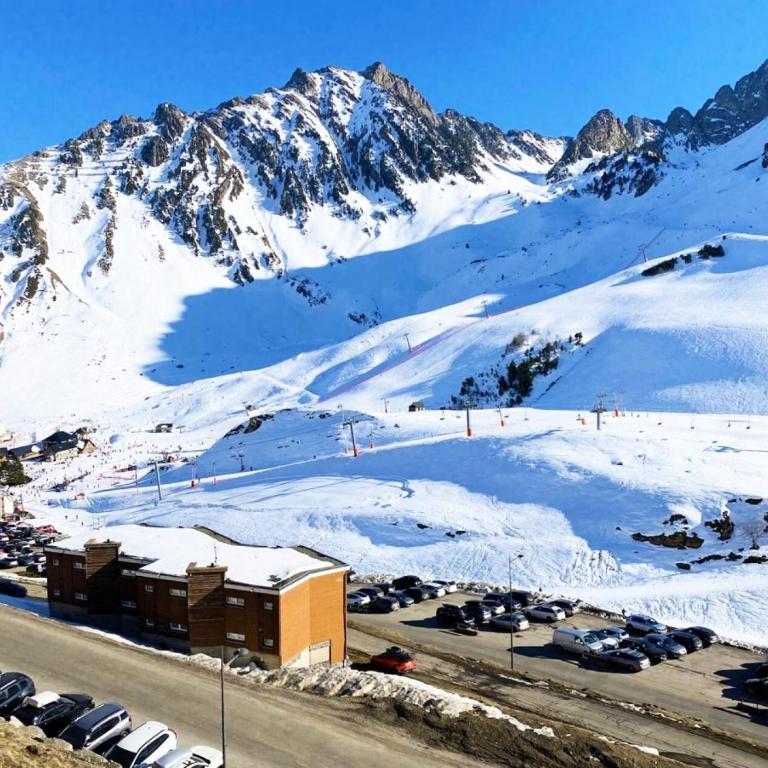 Résidence Pic Du Midi - Apt n°145 - 1er étage - Bâtiment Hourquette MAE-8754 - Appartamento - 7