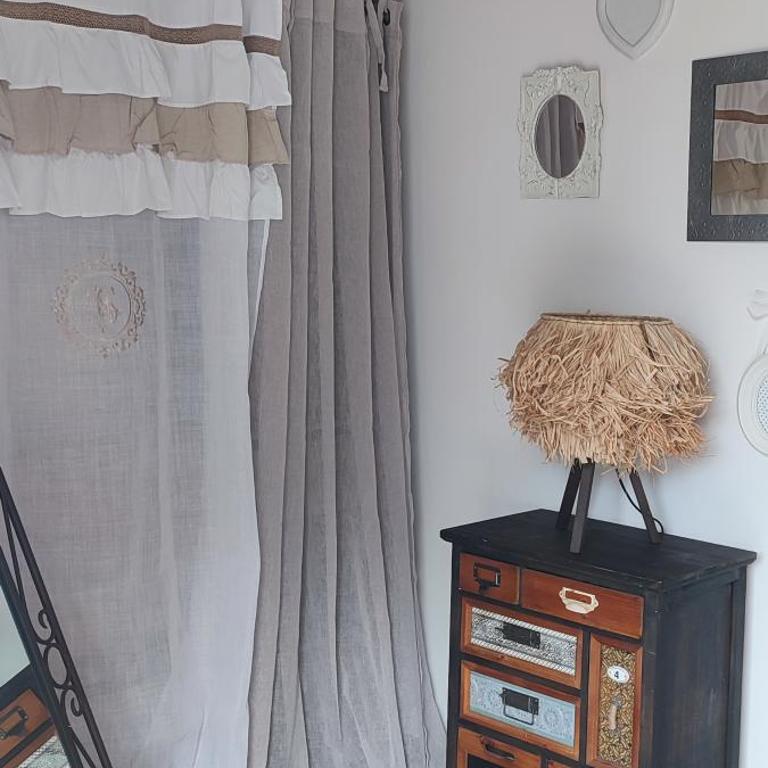 Point Zero appartement de charme - One-Bedroom Apartment - 4