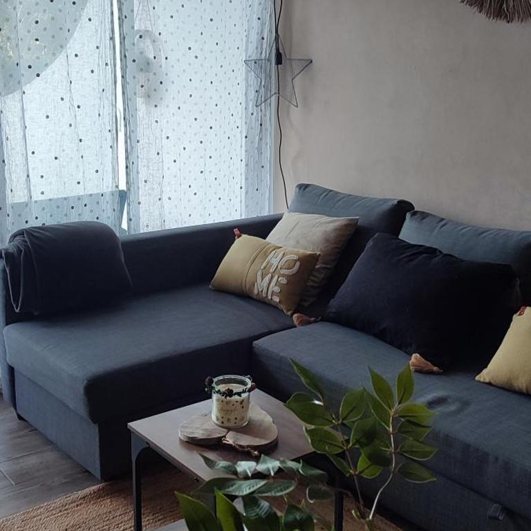 Point Zero appartement de charme - One-Bedroom Apartment - 9